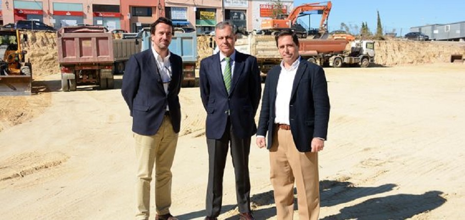 El centro comercial sevillano La Cartuja se extiende con una inversión de 10 millones